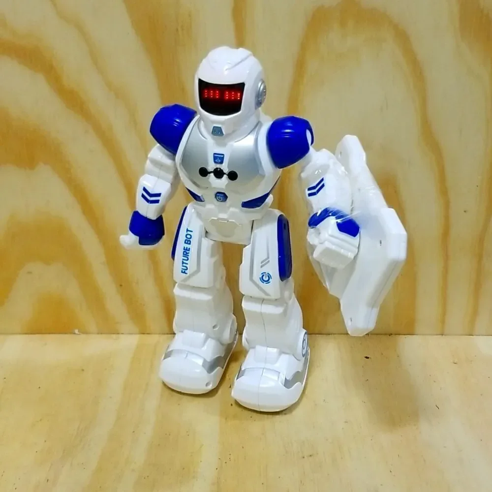Smart Robot Induction Robot Remote Control Dancing Induction Robot